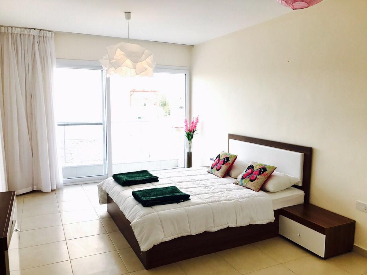 Villa 16L Gastria 外观 照片