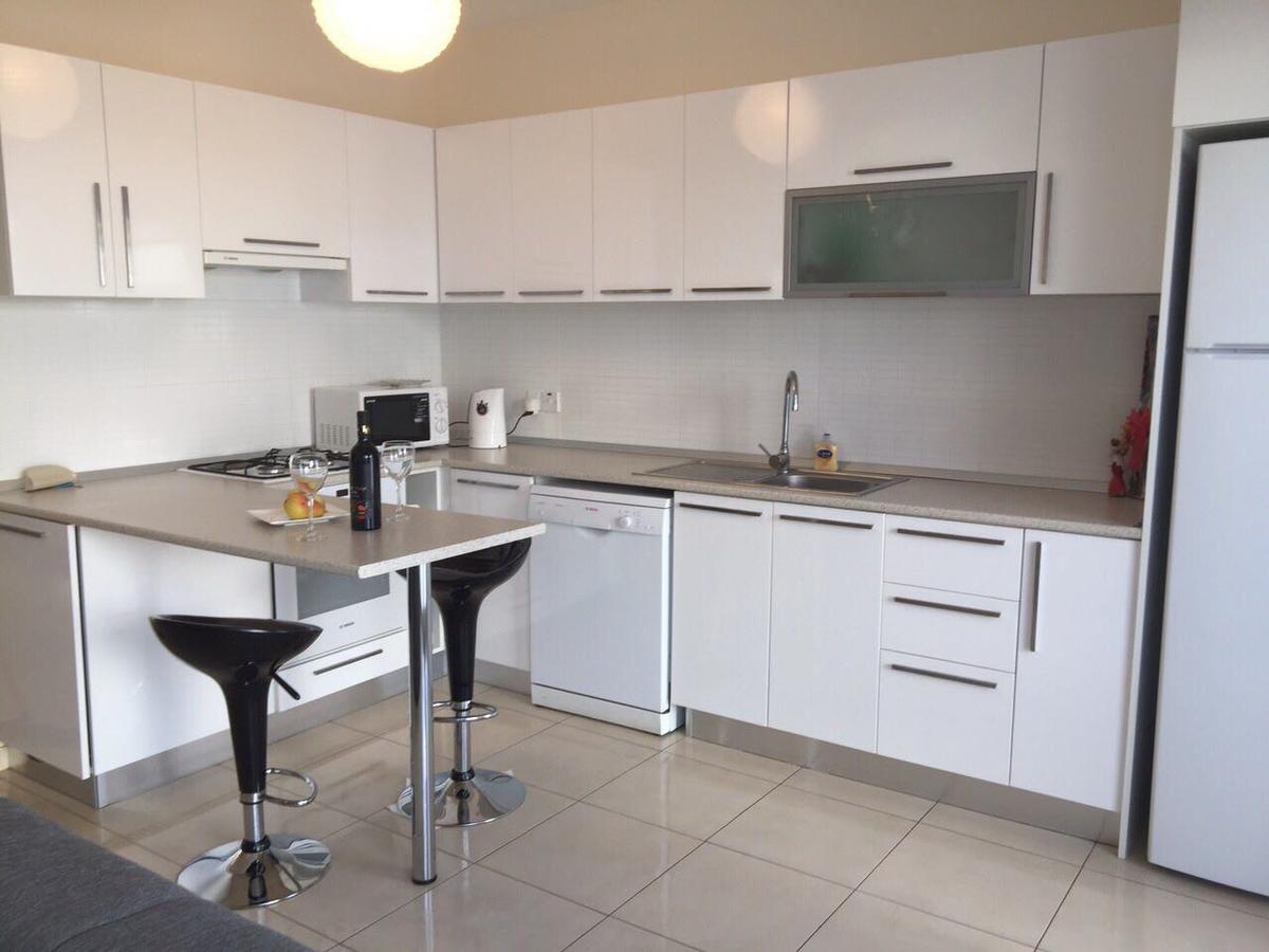 Villa 16L Gastria 外观 照片