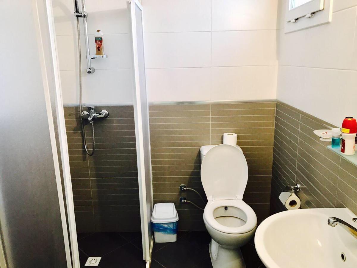 Villa 16L Gastria 外观 照片