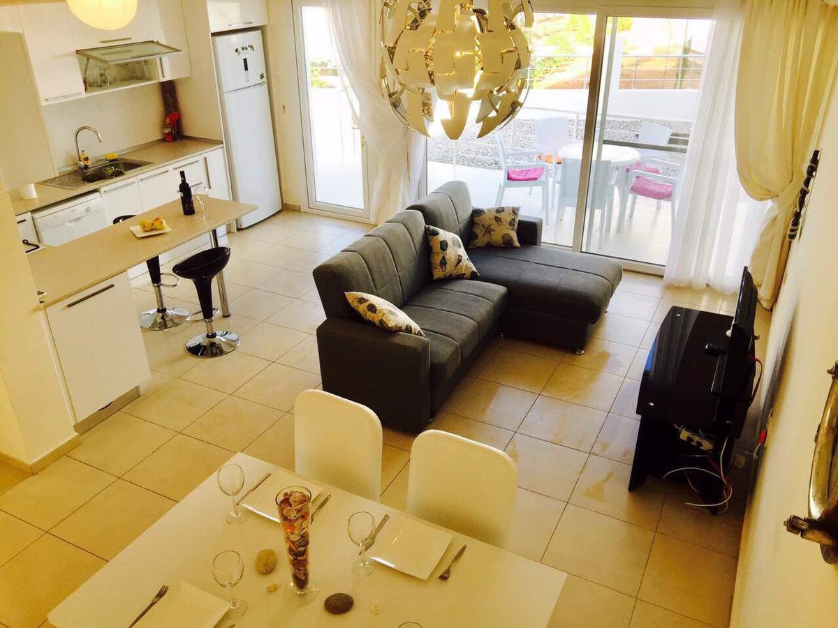 Villa 16L Gastria 外观 照片