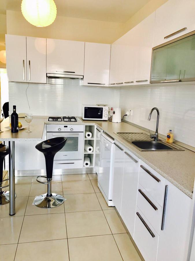 Villa 16L Gastria 外观 照片