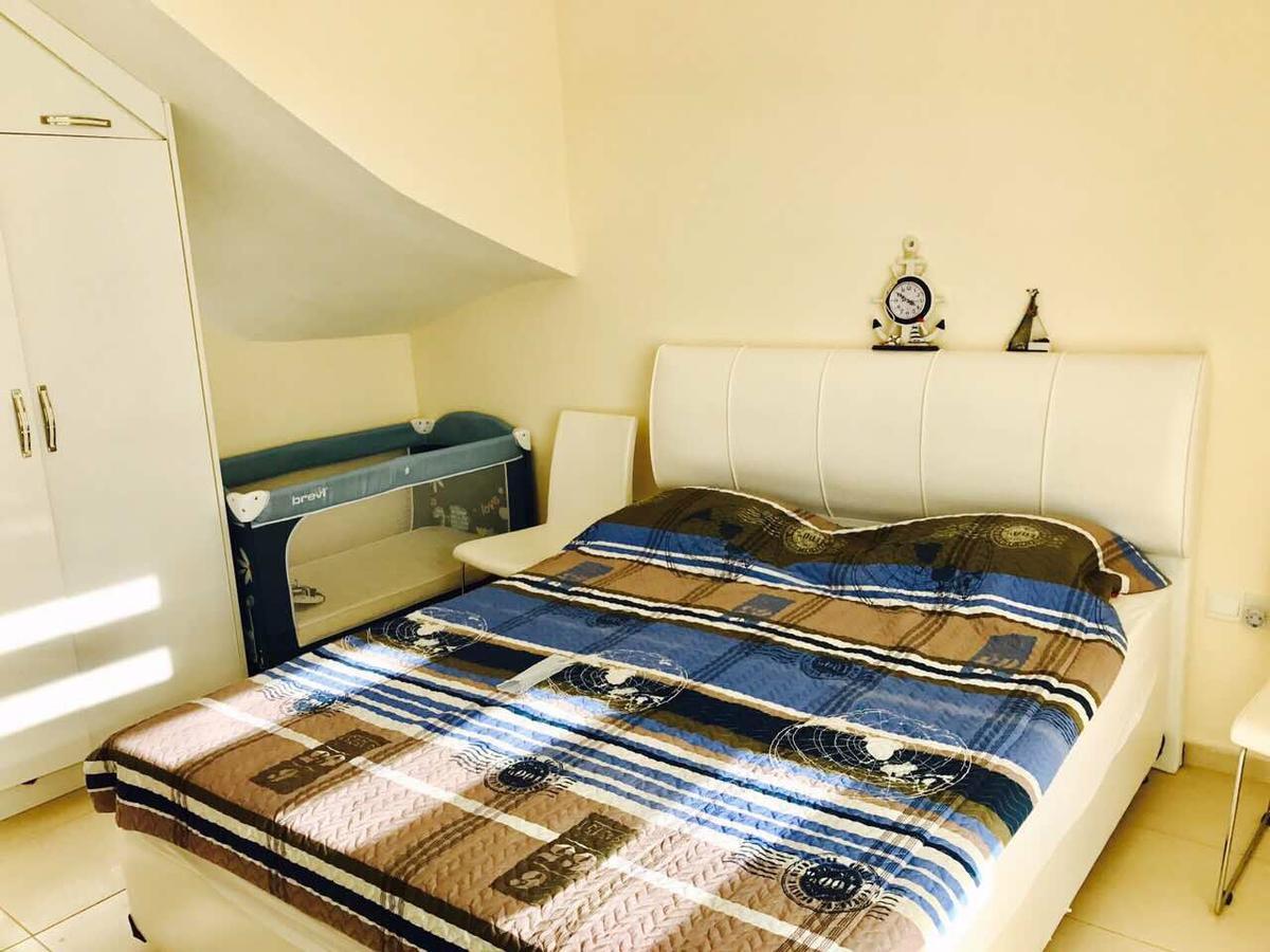 Villa 16L Gastria 外观 照片