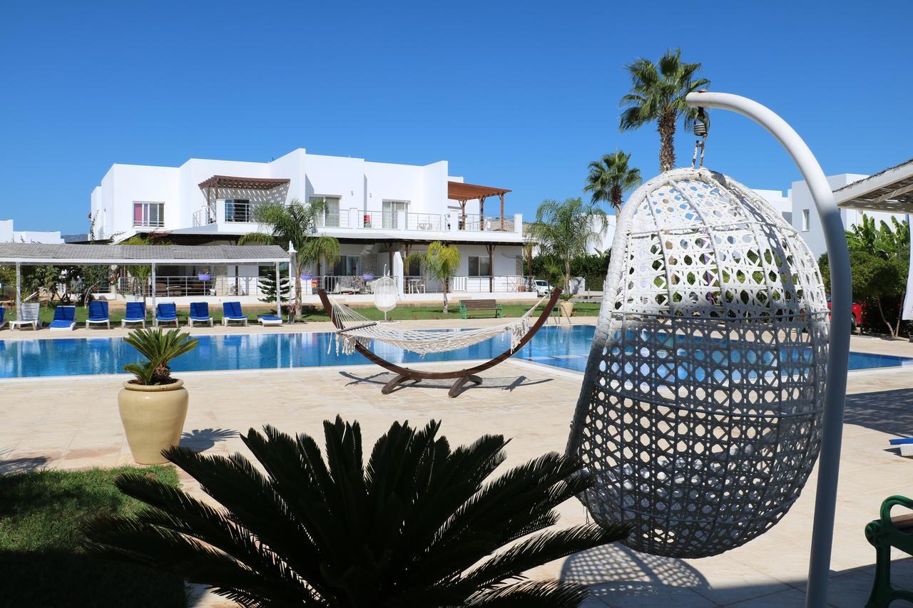 Villa 16L Gastria 外观 照片