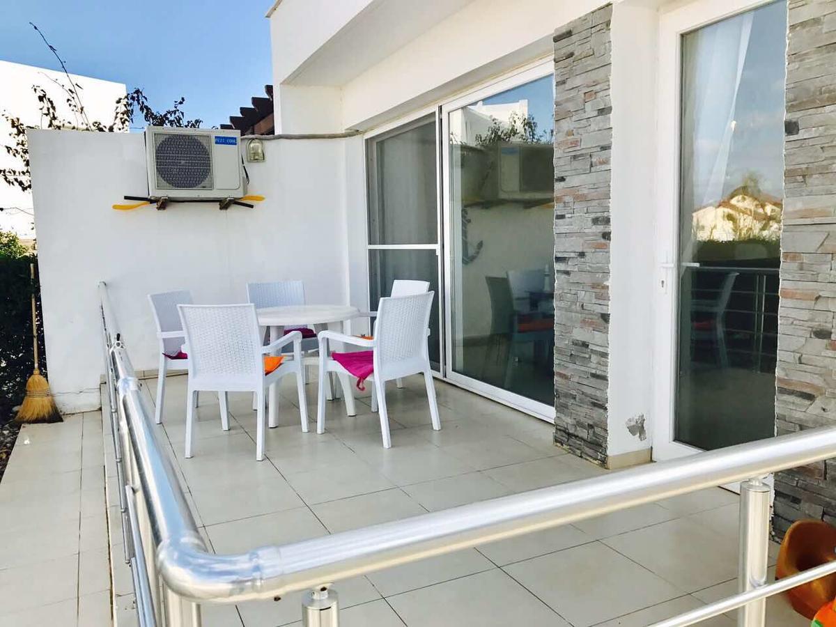 Villa 16L Gastria 外观 照片