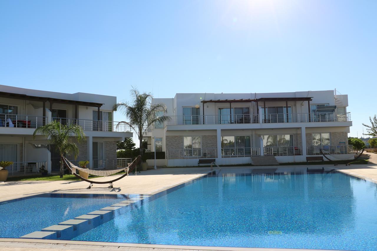 Villa 16L Gastria 外观 照片
