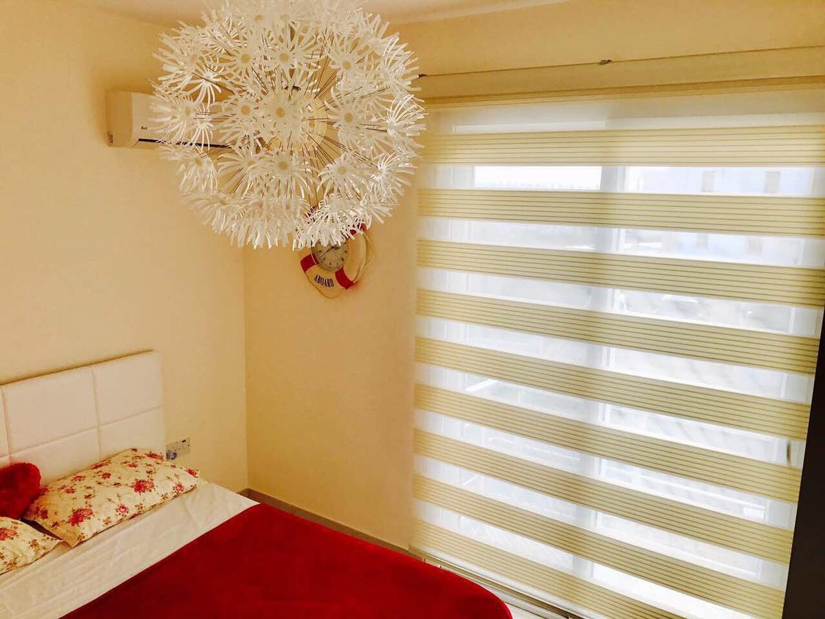 Villa 16L Gastria 外观 照片